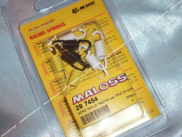 Kit de 9 ressorts...