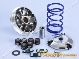 POLINI HI SPEED variator...
