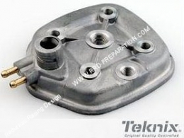 TEKNIX TEKNIX cylinder head for 50cc cast iron kit on liquid horizontal minarelli (nitro, aerox...)