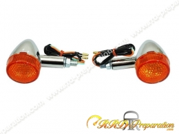 VICMA CHROME VINTAGE turn...