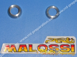 MALOSSI front wheel spacers...