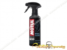 Cleaner / motorcycle rims...