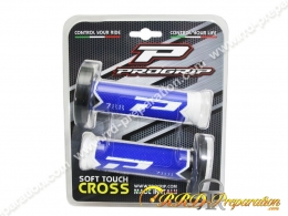 Handlebar grips, PROGRIP...