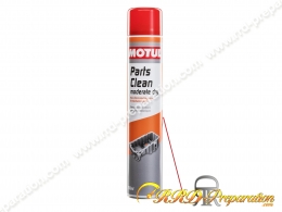 Spray degreaser / cleaner...