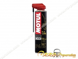 Traitement anti-rouille Frameto loctite 7500