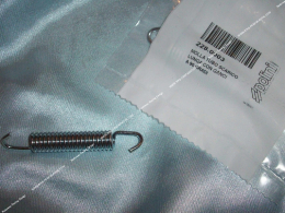 POLINI muffler spring with...