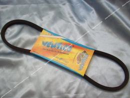 Belt VENTICO D501 peugeot 103 MVLE, MVLM, vogue VSE... with variator (floating motor)