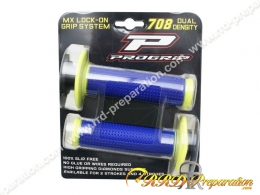 PROGRIP 708 handles, closed...