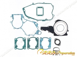 Set of complete gasket (10...