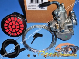 Carburetor kit TUN'R PHBG...
