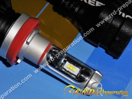 Lampe led TOPLIGHT AVIO2 H8-H9-H11, 12-24V, 30W