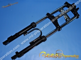 Fourche EBR RACING...