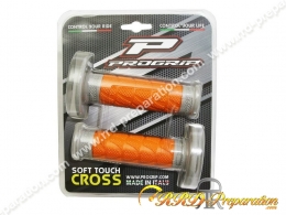 Handlebar grips, closed...