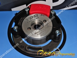 Replacement rotor + stator...