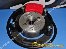 Rotor + stator de rechange pour allumage TOP PERFORMANCES RACING SELETTRA scooter PIAGGIO / GILERA H2O (Typhoon, NRG...)