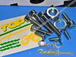 Screws for ignition TOP...