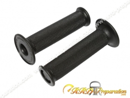 Handlebar grips, coated,...