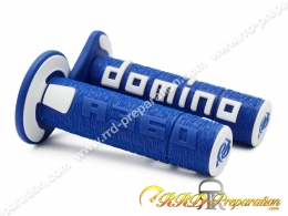 Handlebar grips, closed...