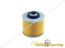 HIFLO FILTRO RMS oil filter...