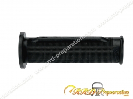 Handlebar grips, closed...
