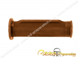 Handlebar grips, closed...