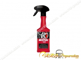 MOTUL CARE CAR tire cleaner...