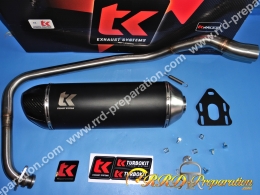Escape TURBOKIT TK H2 para...