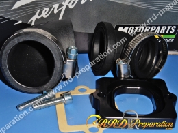 Kit carburation complet TPR hyper racing MIKUNI TM24 pour scooter PIAGGIO / GILERA...