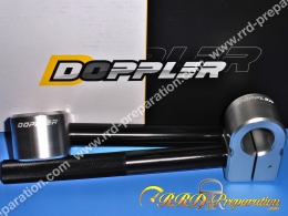DOPPLER bracelet handlebars...