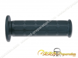 Handlebar grips, closed...