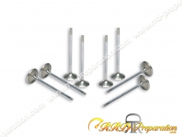 Set of 8 MALOSSI...