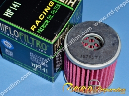 HIFLO FILTRO oil filter for...
