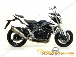 ARROW RACE-TECH silencer...