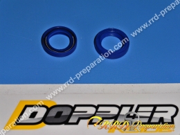 Set of two DOPPLER Viton...