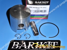 Piston Ø47mm for kit 75cc...
