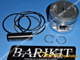 BARIKIT Ø54mm 3-segment...
