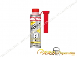 Additif pour diesel CETANE...