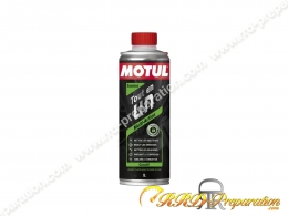 Engine cleaner, injection,...