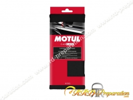 Special anti-scratch MOTUL...