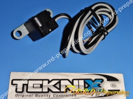 CDI ignition electronic...