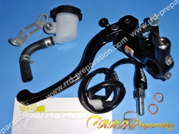 Master cylinder brake right...