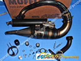 Exhaust POLINI EVOLUTION 2...