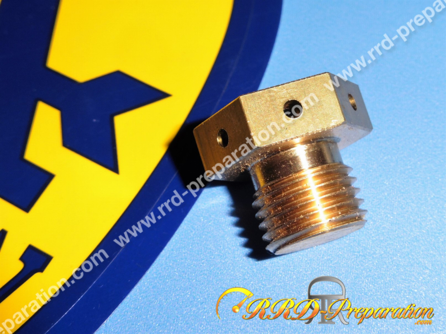 Conector sonda lambda M12/M18 para colector ARROW