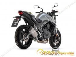 Complete PISTA ARROW...