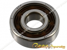 Crankshaft bearing...