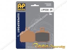 AP RACING rear brake pads...