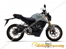 Ligne d'échappement complète  X-KONE ARROW pour HONDA CB 125 R de 2021 à 2022