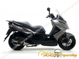 ARROW URBAN silencer for...