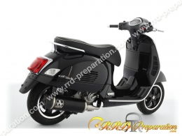 Ligne complète ARROW URBAN pour maxi-scooter PIAGGIO VESPA GTS 300 HPE de 2021 à 2022