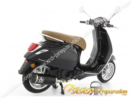 Silencieux ARROW URBAN pour maxi-scooter PIAGGIO VESPA SPRINT 125 3V de 2021 à 2022 et VESPA PRIMAVERA 125 3V à partir de 2021